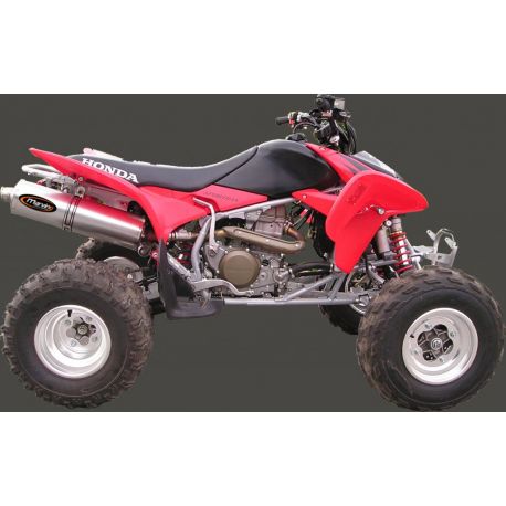 Echappement MARVING HONDA TRX 450 ES / FE 2004 TRX450R 2004-2012