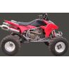 Echappement MARVING HONDA TRX 450 ES / FE 2004 TRX450R 2004-2012 0