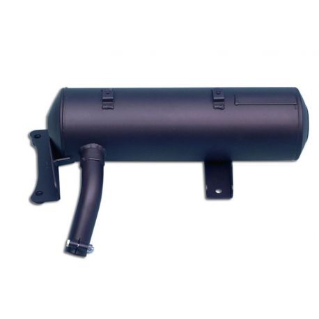 Echappement MARVING HONDA CN 250 HELIX / SPAZIO 1988-1998