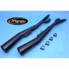 Echappement MARVING SUZUKI GSX 750 ESD GSX 750 EFE 1983-1984 0