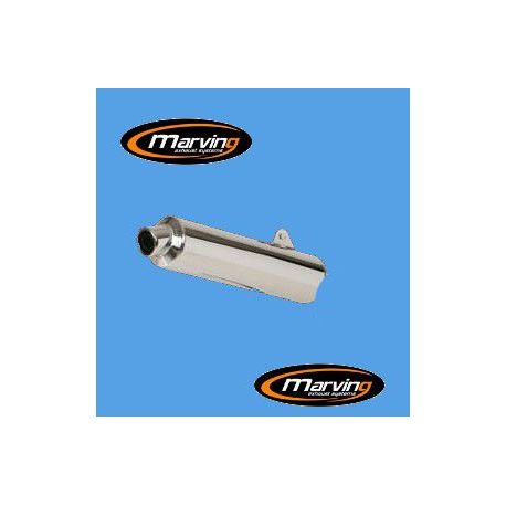 Echappement MARVING SUZUKI RF900R 1994-1996