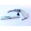 Ligne d''Echappement MARVING SUZUKI GS750E 1979-1981 GSX1100E 1979-1981