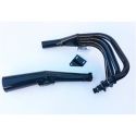 Ligne d''Echappement MARVING SUZUKI GSX550E 1983-1986