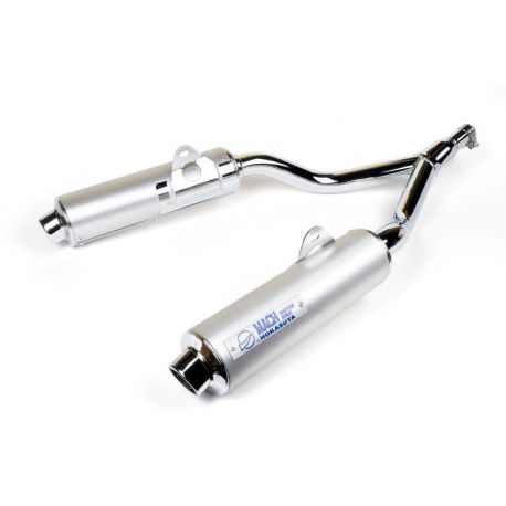 Echappement MARVING YAMAHA TDM 850 1991-2002 Echappement MARVING YAMAHA TDM 850 1991-2002