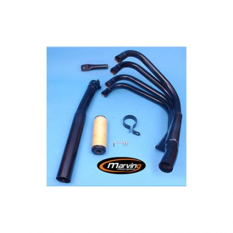 Ligne d''Echappement MARVING super endurance YAMAHA XJ 600 1984-1991 Ligne d''Echappement MARVING super endurance YAMAHA XJ 600 1984-1991