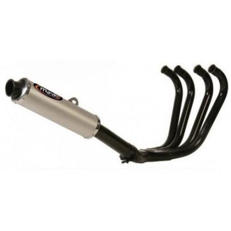 Ligne d''Echappement MARVING super endurance YAMAHA FJ 1100 1984-1985 Ligne d''Echappement MARVING super endurance YAMAHA FJ 1100 1984-1985