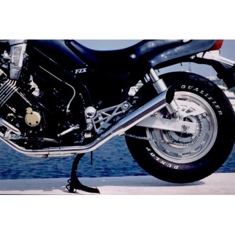 Echappement MARVING YAMAHA FZX 750 FAZER 1986-1993 Echappement MARVING YAMAHA FZX 750 FAZER 1986-1993
