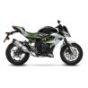 Echappement LEOVINCE LV ONE KAWASAKI Z125 NINJA 125 2019 0
