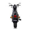 Echappement LEOVINCE CLASSIC RACER HONDA CMX 500 REBEL 2018-2019 2