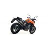 Echappement ARROW PRO-RACE KTM 790 DUKE 890 DUKE R 0