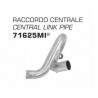 Raccord central echappement ARROW BENELLI BN 302 2017-2018 1