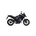 Echappement ARROW X-KONE HONDA CB500X 2017-2020