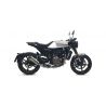 Echappement ARROW WORKS HUSQVARNA 701 VITPILEN 2018-2019 1