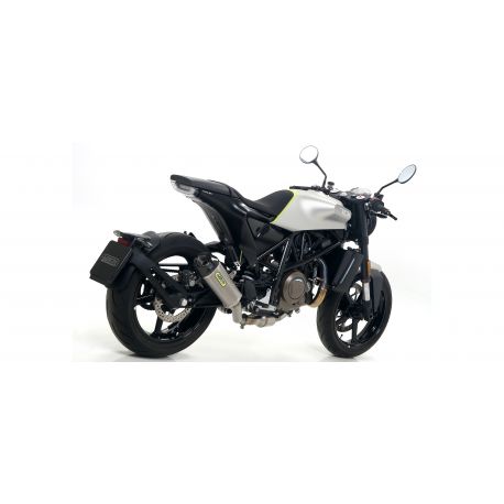 Echappement ARROW WORKS HUSQVARNA 701 VITPILEN 2018-2019