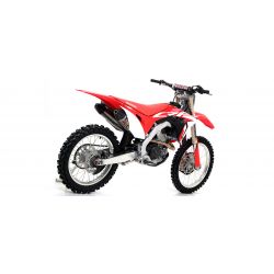 Pot d'Echappement ARROW THUNDER HONDA CRF250R 2018-2019