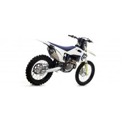 Pot d'Echappement ARROW RACE-TECH HUSQVARNA FC 450 FS 450 2019