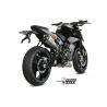 Echappement MIVV DELTA RACE KTM 790 DUKE 890 DUKE 0