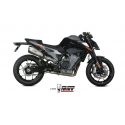 Echappement MIVV DELTA RACE KTM 790 DUKE 890 DUKE