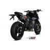 Echappement MIVV DELTA RACE KTM 790 DUKE 890 DUKE 3