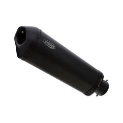 Pot d'échappement SHARK DSX-10 KAWASAKI ZX6R 2019