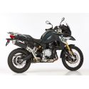 Echappement SHARK DSX-5 BMW F850GS ADVENTURE 2019