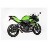 Echappement SHARK DSX-5 KAWASAKI Z400 NINJA 400 2019 0