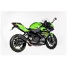 Echappement SHARK DSX-7 KAWASAKI Z400 NINJA 400 2019 0