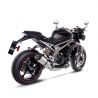 Echappement LEOVINCE FACTORY S TRIUMPH 1050 SPEED TRIPLE RS 1050 SPEED TRIPLE S 2018-2019 0