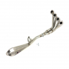 Ligne d''echappement IXIL X55 KAWASAKI Z900 2016-2019 3