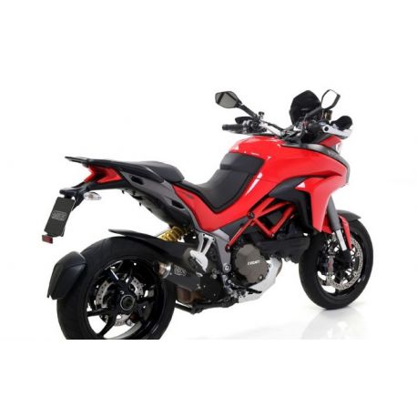 Echappement ARROW GP2 DUCATI 1260 MULTISTRADA 2018-2019
