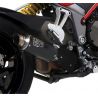 Echappement ARROW GP2 DUCATI 1260 MULTISTRADA 2018-2019 1