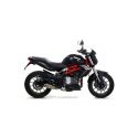 Echappement ARROW GP2 BENELLI BN 302 2017-2018