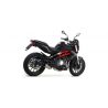 Echappement ARROW GP2 BENELLI BN 302 2017-2018 2