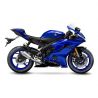 Echappement LEOVINCE LV-10 YAMAHA YZF-R6 2017-2019 0