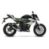 Echappement LEOVINCE LV-10 KAWASAKI Z125 NINJA 125 2019 2