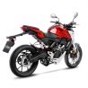 Echappement LEOVINCE LV ONE HONDA CB125R 2018-2019 0