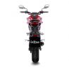 Echappement LEOVINCE LV ONE HONDA CB125R 2018-2019 2