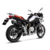 Echappement LEOVINCE LV ONE BMW F750GS F850GS 2018-2019 5