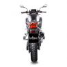 Echappement LEOVINCE LV ONE BMW F750GS F850GS 2018-2019 6