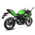 Echappement LEOVINCE LV ONE KAWASAKI 400 NINJA 2018-2019