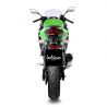 Echappement LEOVINCE LV ONE KAWASAKI 400 NINJA 2018-2019 2