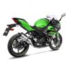 Echappement LEOVINCE LV ONE KAWASAKI 400 NINJA 2018-2019 0