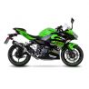 Echappement LEOVINCE LV ONE KAWASAKI 400 NINJA 2018-2019 5