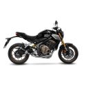 ligne d''Echappement LEOVINCE LV PRO HONDA CB650R NEO SPORTS CAFE 2019