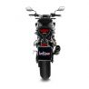 ligne d''Echappement LEOVINCE LV PRO HONDA CB650R NEO SPORTS CAFE 2019 2