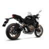 ligne d''Echappement LEOVINCE LV PRO HONDA CB650R NEO SPORTS CAFE 2019 4