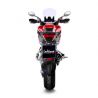Echappement LEOVINCE LV PRO DUCATI 1260 MULTISTRADA 2018-2019 6