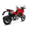 Echappement LEOVINCE LV PRO DUCATI 1260 MULTISTRADA 2018-2019 7
