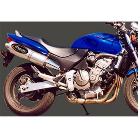 Echappement MARVING HONDA CB 600 HORNET 1998-2002