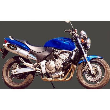 Echappement MARVING HONDA CB 600 HORNET 2003-2006